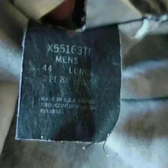 Realtree 100x camo pants - Picture 9 of 11